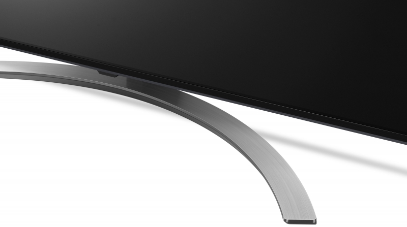 Телевізор LG 65NANO813PA