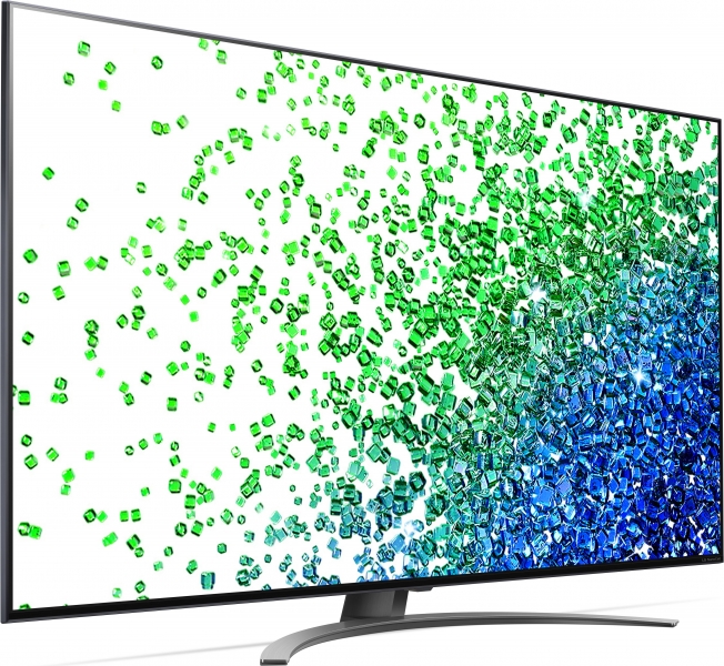 Телевізор LG 65NANO813PA