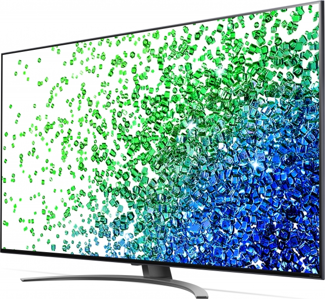 Телевізор LG 65NANO813PA