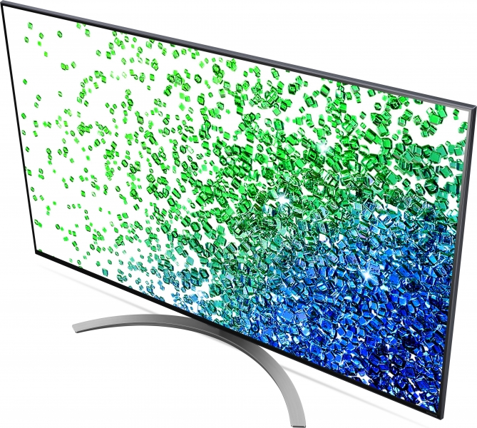 Телевізор LG 65NANO813PA