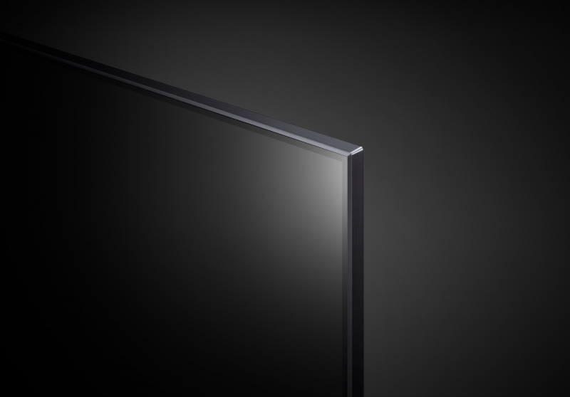 Телевізор LG 65NANO813PA