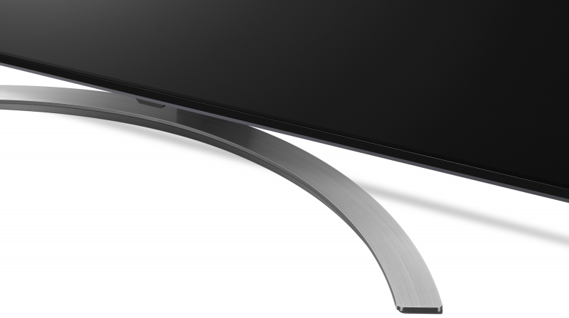 Телевізор LG 50NANO863PA