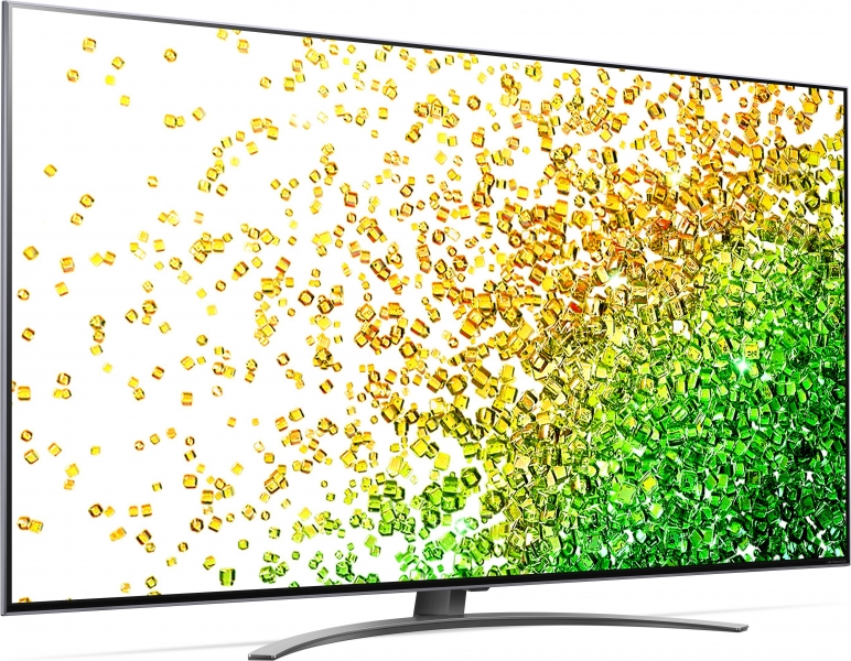Телевізор LG 50NANO863PA