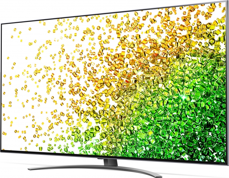 Телевізор LG 50NANO863PA