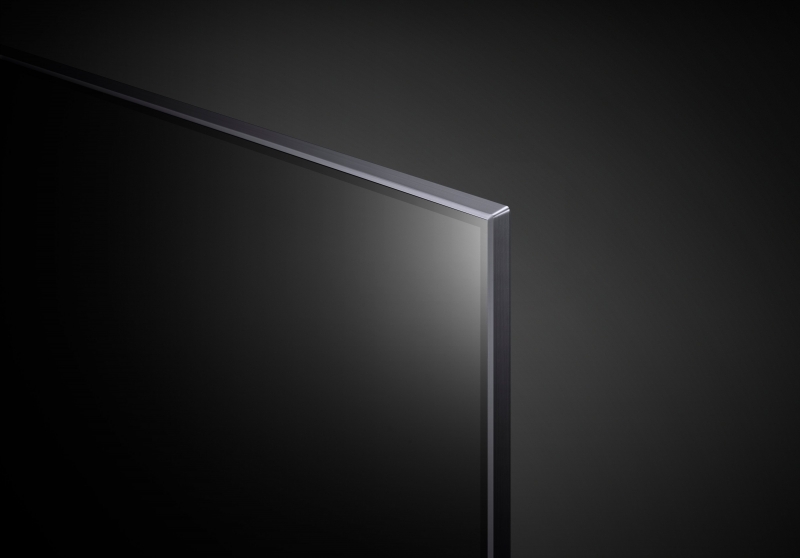 Телевізор LG 50NANO863PA