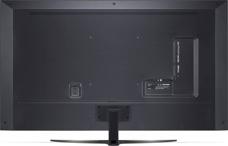 Телевізор LG 55NANO863PA