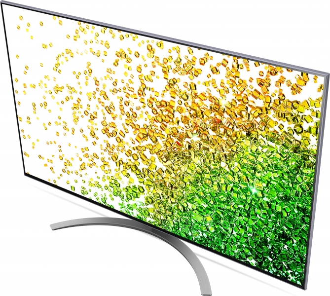 Телевізор LG 50NANO863PA
