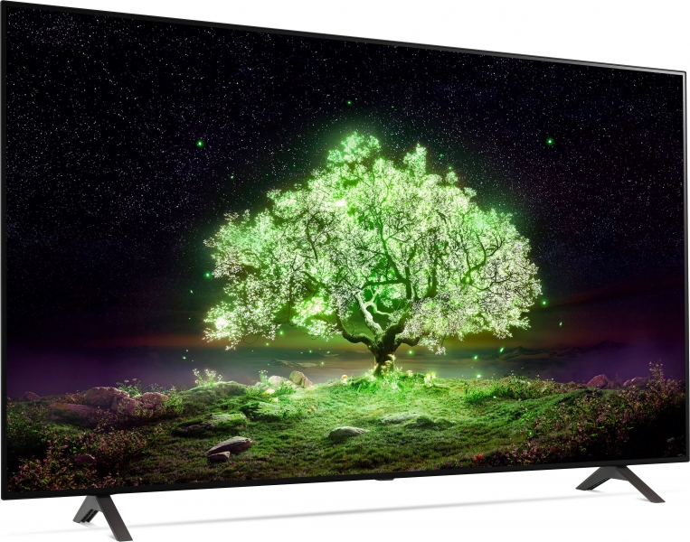 Телевізор LG OLED65A13