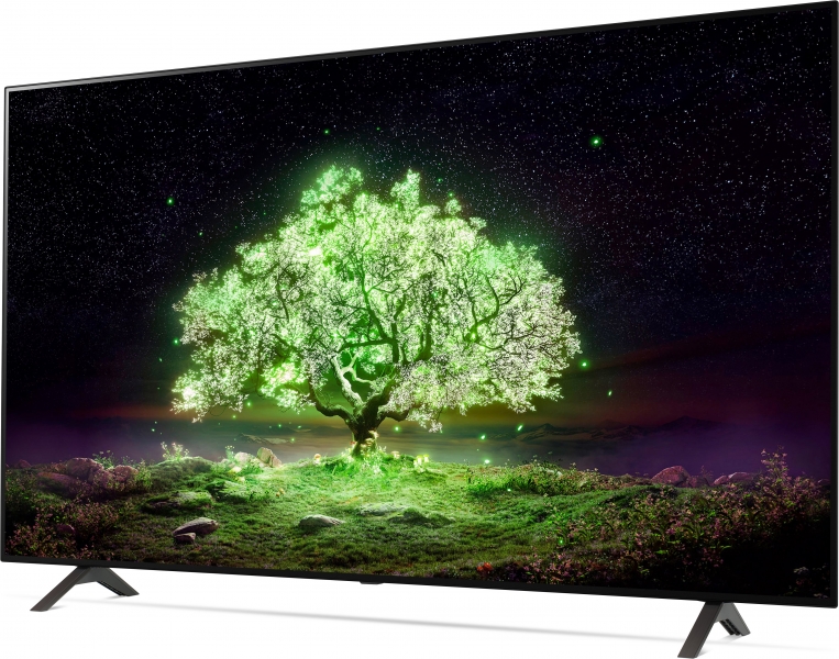 Телевізор LG OLED77A13