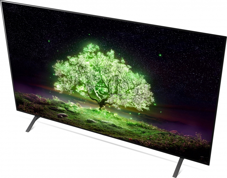 Телевізор LG OLED55A13