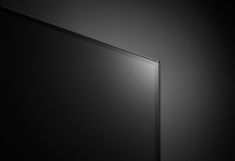 Телевізор LG OLED65A13