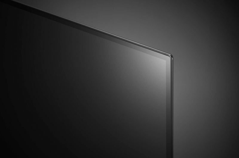 Телевізор LG OLED48C12
