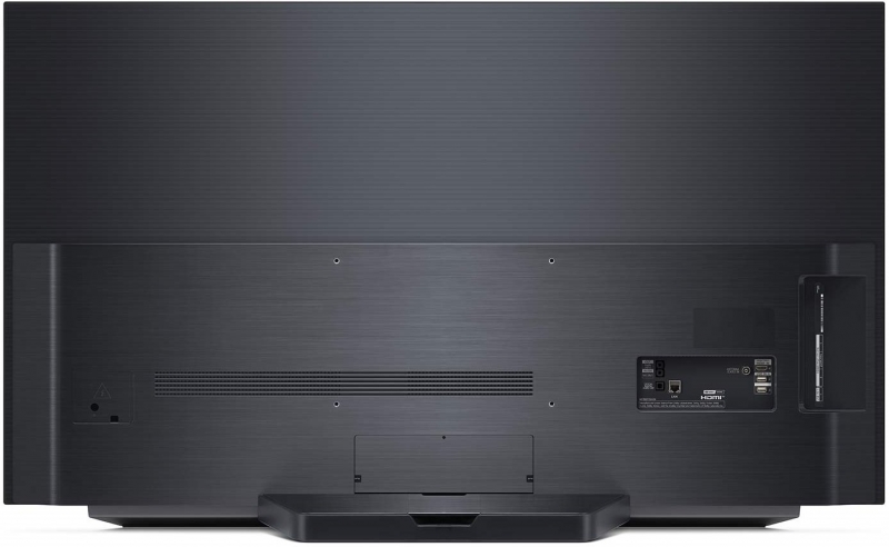 Телевізор LG OLED55C11