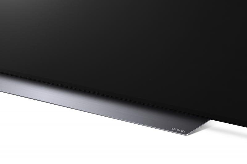 Телевізор LG OLED55C11