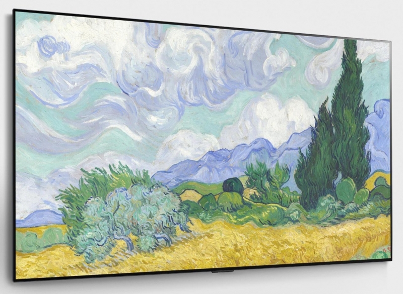 Телевізор LG OLED55G13