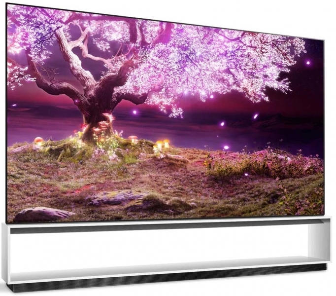 Телевізор LG OLED88Z13