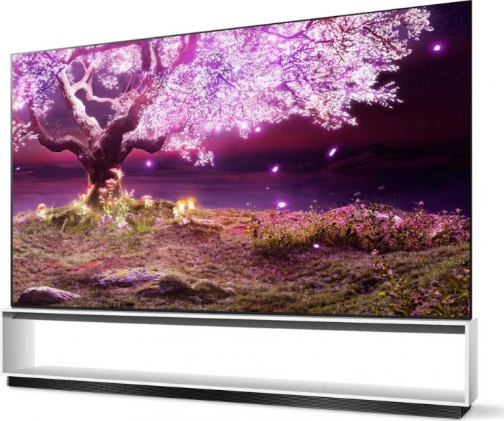 Телевізор LG OLED88Z13