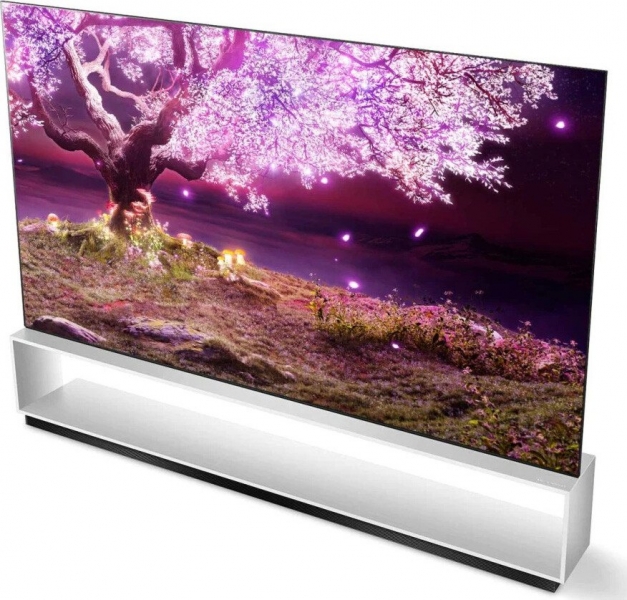 Телевізор LG OLED88Z13