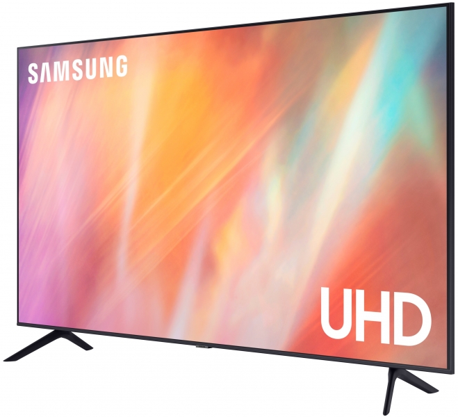 Телевізор Samsung UE-65AU7172