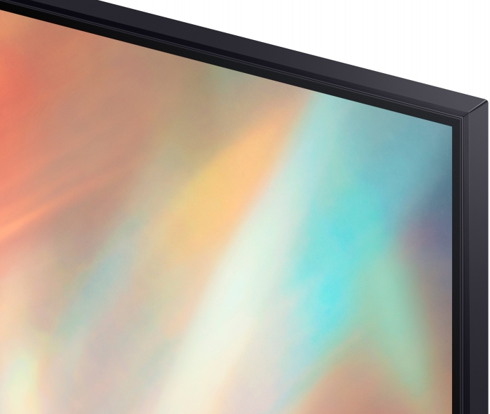Телевізор Samsung UE-85AU7192