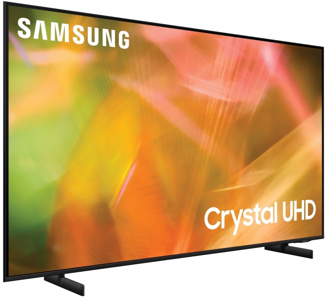 Телевізор Samsung UE-85AU8002