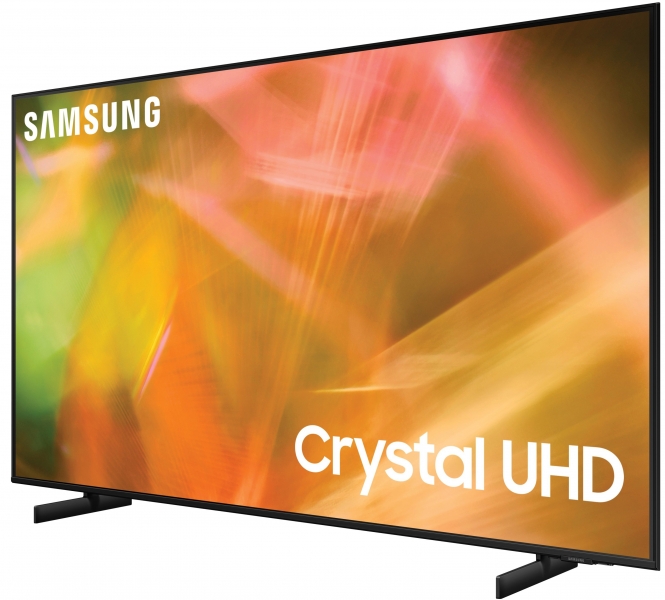 Телевізор Samsung UE-75AU8002
