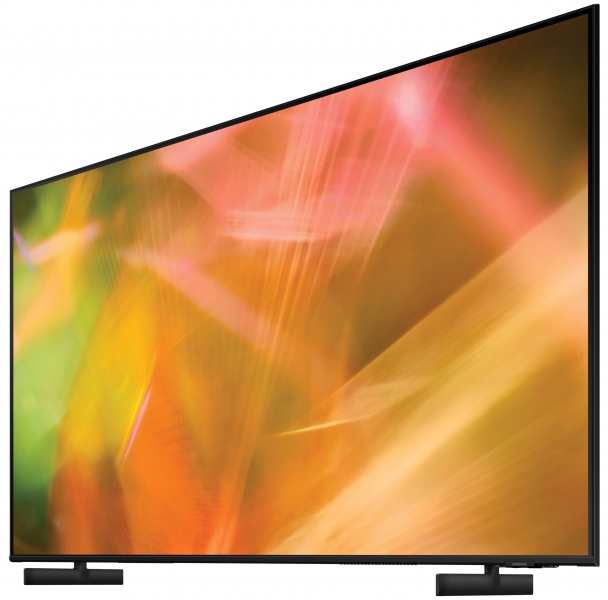 Телевізор Samsung UE-85AU8002