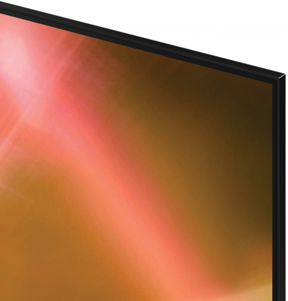 Телевізор Samsung UE-55AU8002