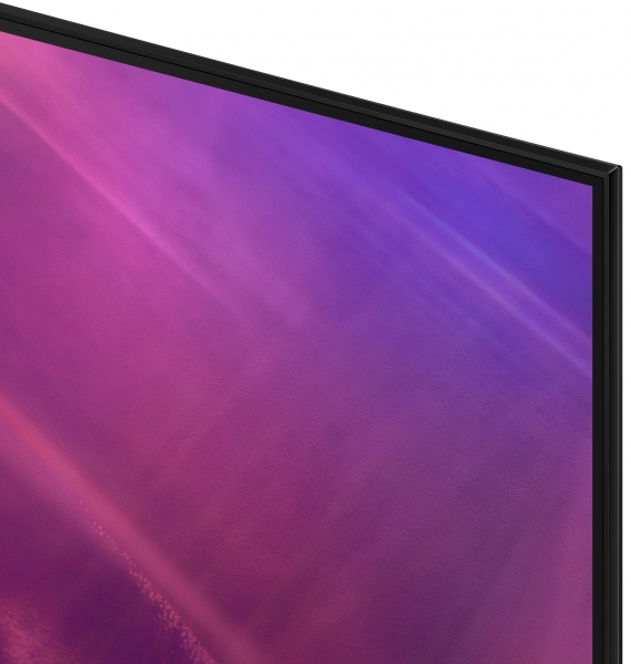 Телевізор Samsung UE50AU9002
