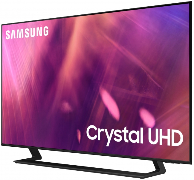 Телевізор Samsung UE-55AU9072