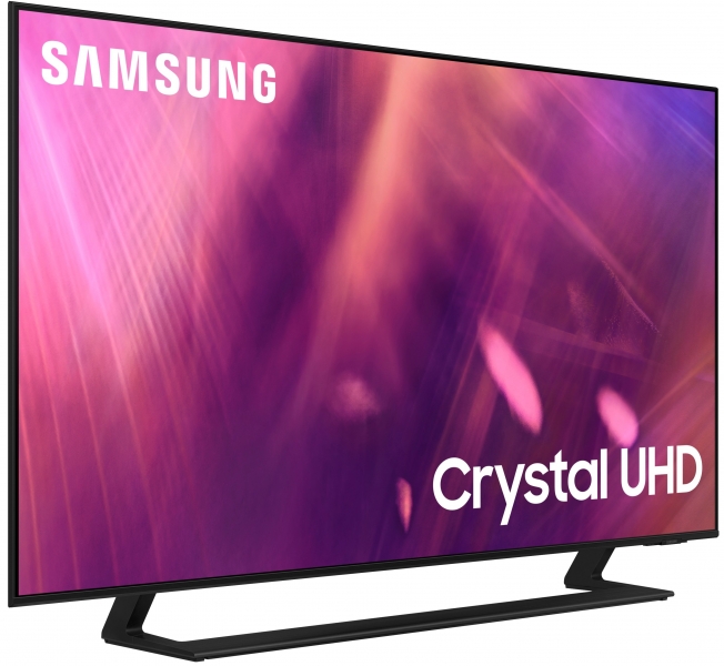 Телевізор Samsung UE75AU9072