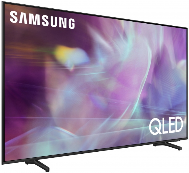 Телевізор Samsung QE-75Q60A