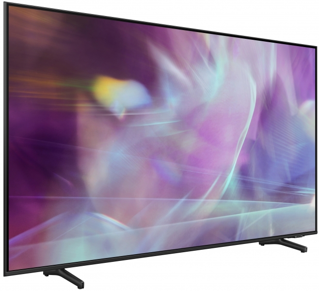 Телевізор Samsung QE-50Q67A