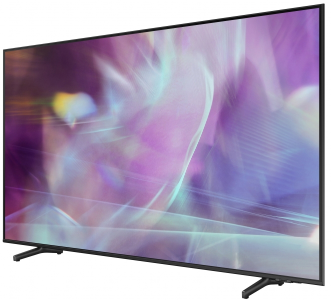 Телевізор Samsung QE-50Q67A