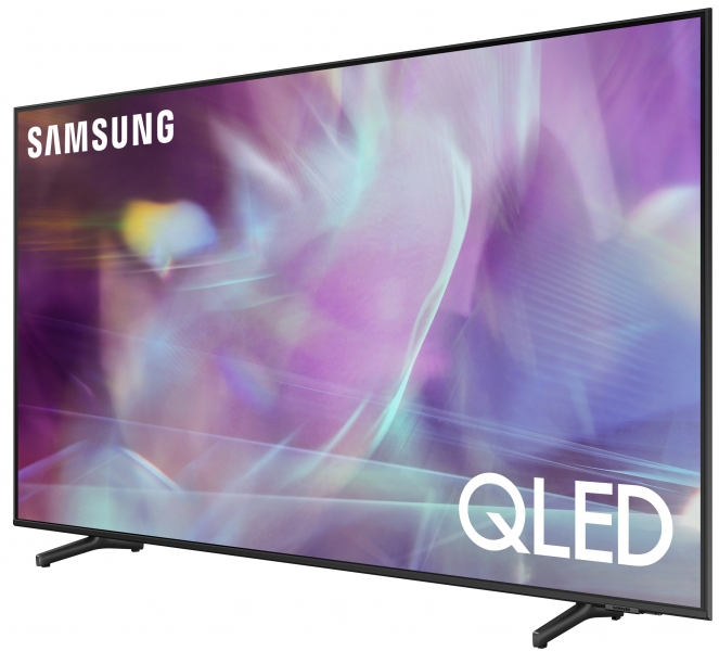 Телевізор Samsung QE-50Q60A
