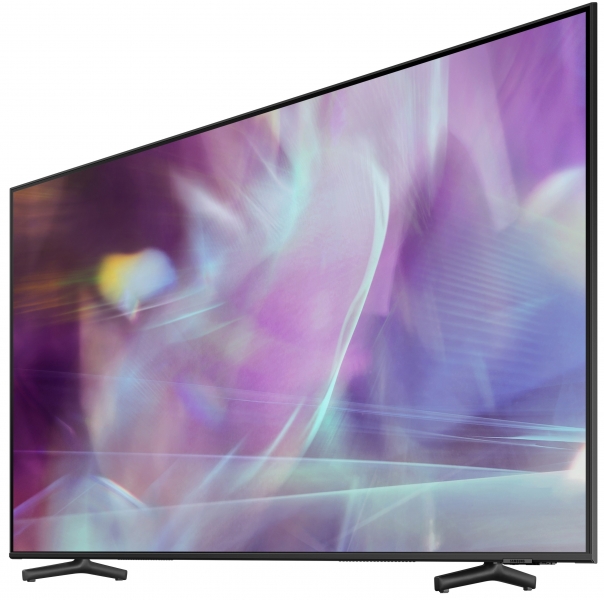 Телевізор Samsung QE-55Q67A