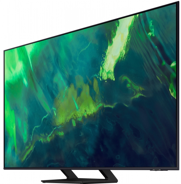 Телевізор Samsung QE-65Q77A