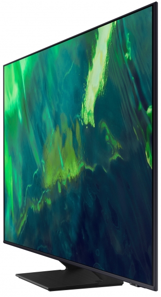 Телевізор Samsung QE-55Q70A