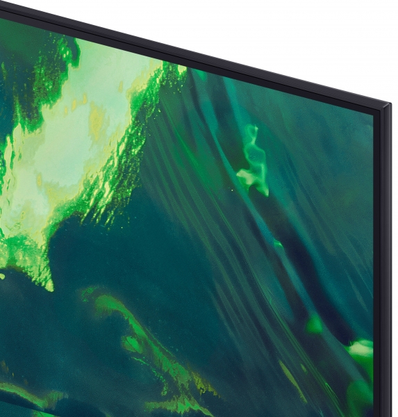 Телевізор Samsung QE-55Q70A