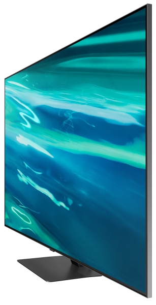 Телевізор Samsung QE85Q80A
