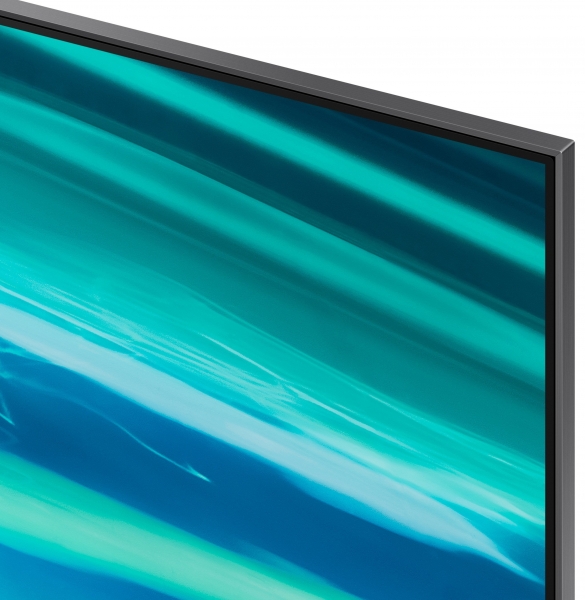 Телевізор Samsung QE85Q80A