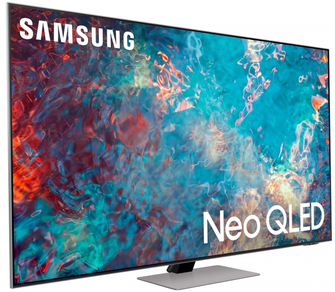 Телевізор Samsung QE-55QN85A