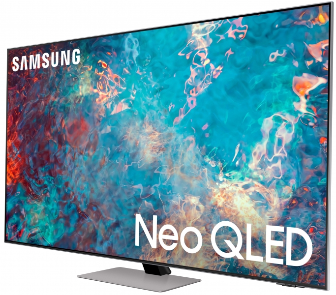 Телевізор Samsung QE-85QN85A