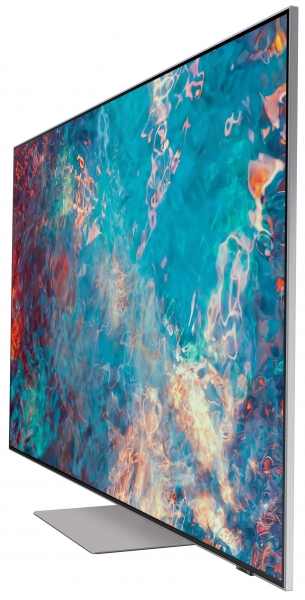 Телевізор Samsung QE-85QN85A