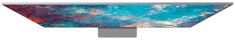 Телевізор Samsung QE-85QN85A