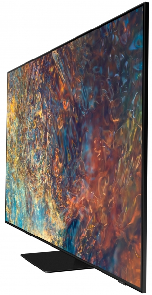 Телевізор Samsung QE-55QN90A