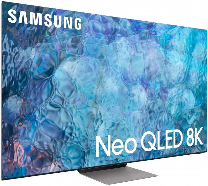 Телевізор Samsung QE-65QN900A