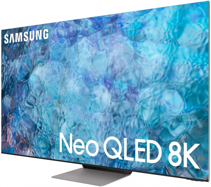 Телевізор Samsung QE-85QN900A