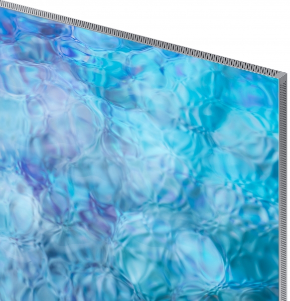 Телевізор Samsung QE-75QN900A