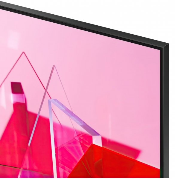Телевізор Samsung QE-85Q60T